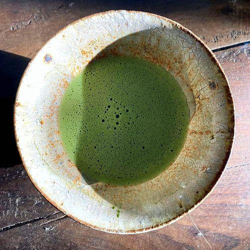 Como o Matcha está Desafiando o Mercado Global de Cafés