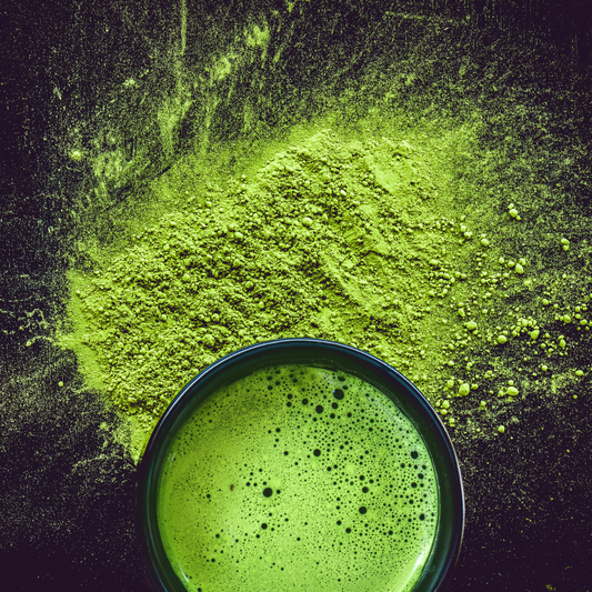 Matcha Cerimonial, Premium e Culinário: Entenda as Diferenças e Escolha o Ideal