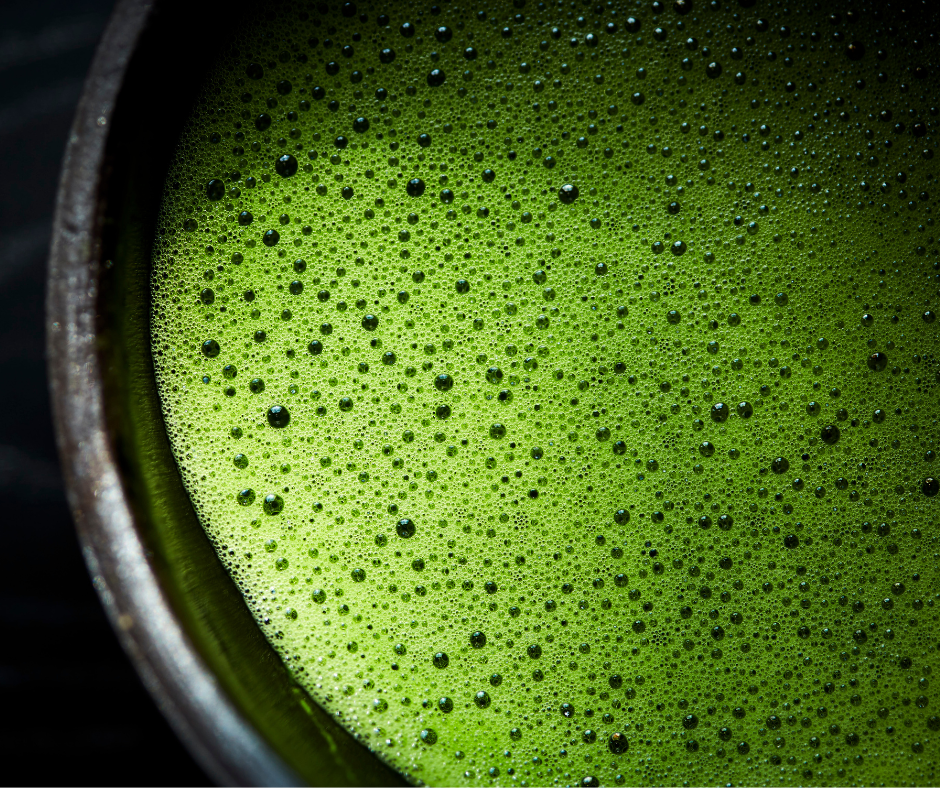 Matcha Single Origin Cerimonial 30g