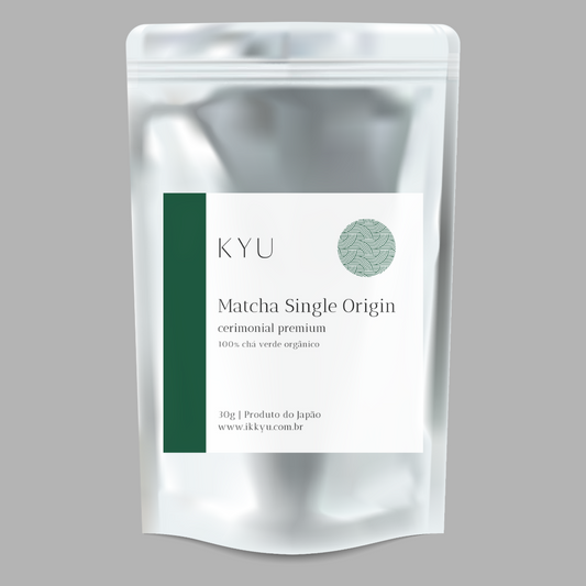 Matcha Single Origin Cerimonial 30g