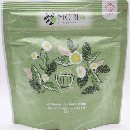 Kabusecha - Sashimacha 50g