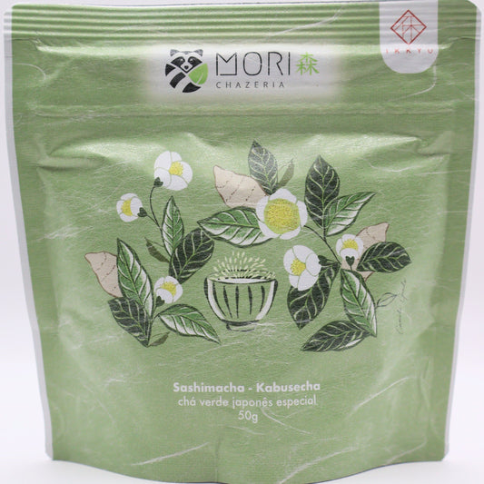Kabusecha - Sashimacha 50g
